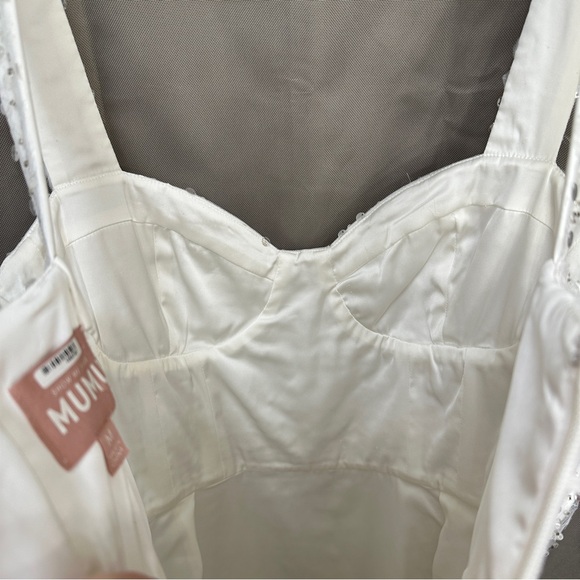 Show Me Your Mumu Off the Market Dress - Picture 8 of 11